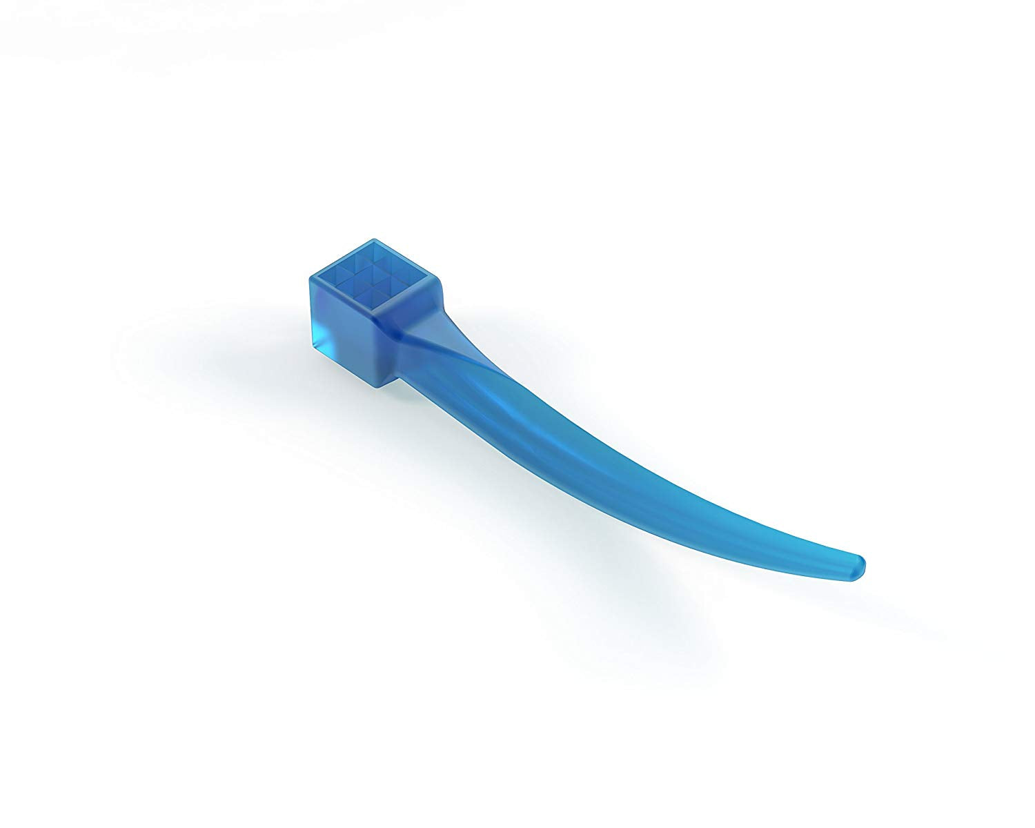 Garrison GWABL A+ Wedge Plastic Blue Small Controls Gingival Bleeding 100 Pack Garrison GWABL A+ Wedge Plastic Blue Small Controls Gingival Bleeding 100 Pack